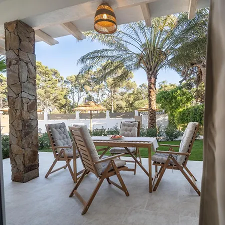 Maridea Appartement