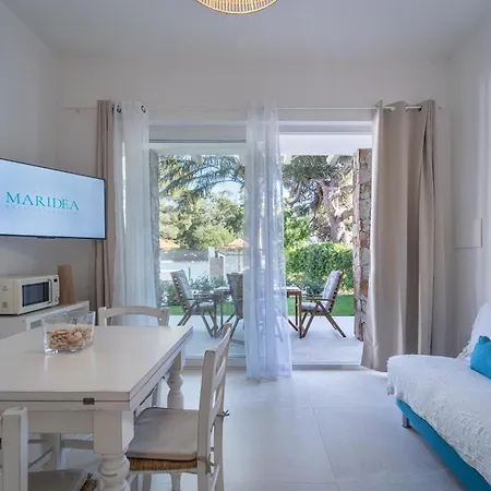 Appartement Maridea