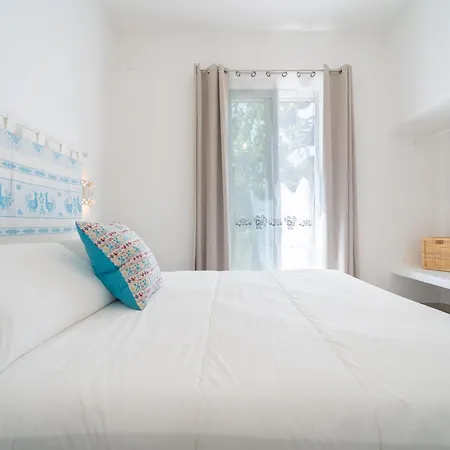 Maridea Appartement *