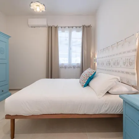 Appartement Maridea *