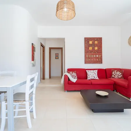 Maridea Appartement *
