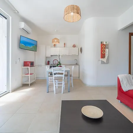 Maridea Appartement Porto Pino