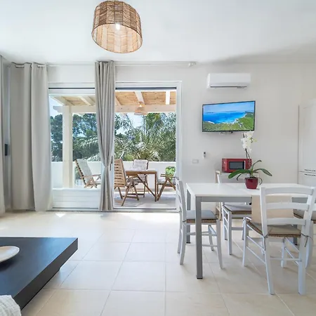 Maridéa * Porto Pino