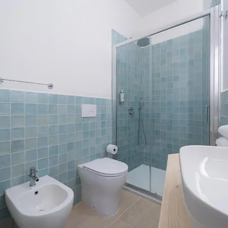 Maridea Appartement