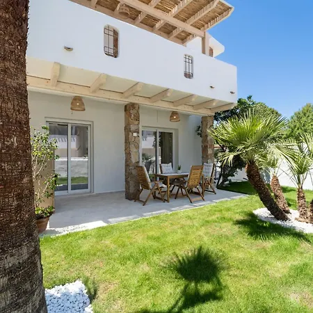Appartement Maridea Porto Pino