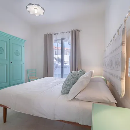 Maridea Appartement *