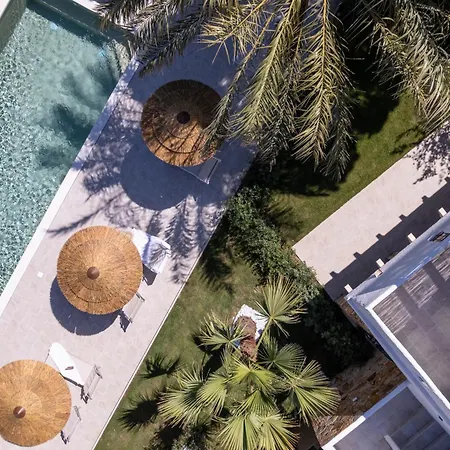 Appartement Maridea Porto Pino