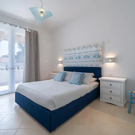 Maridea Appartement