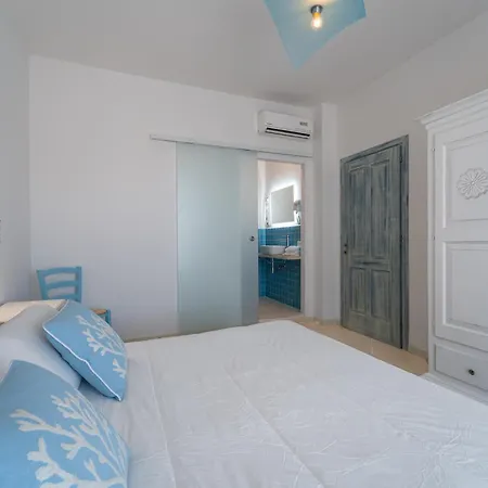 Appartement Maridea Porto Pino