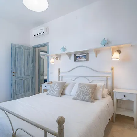 Appartement Maridea *