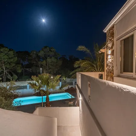 Appartement Maridea Porto Pino