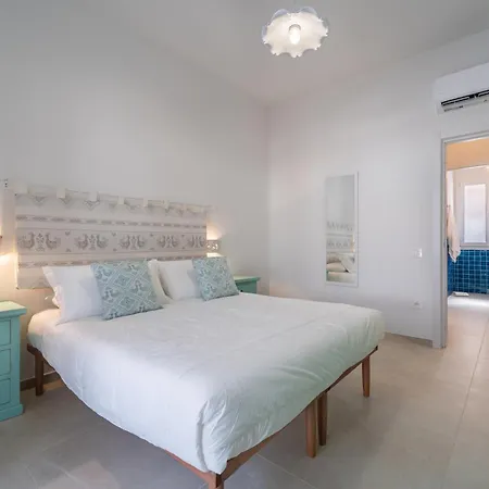 Maridea Appartement