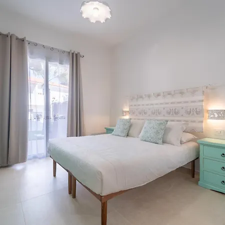 Maridea Appartement Porto Pino