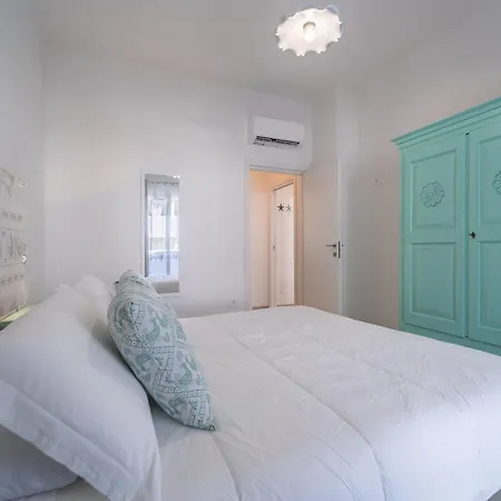 Appartement Maridea
