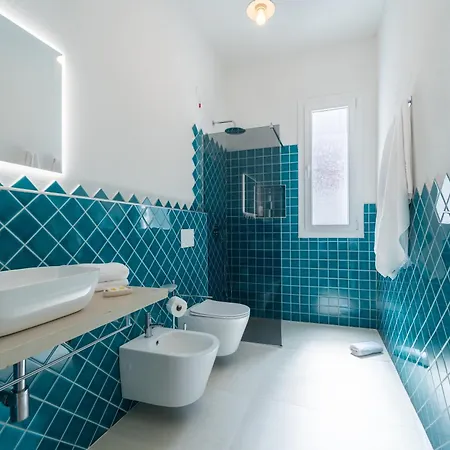 Apartamento Maridéa *