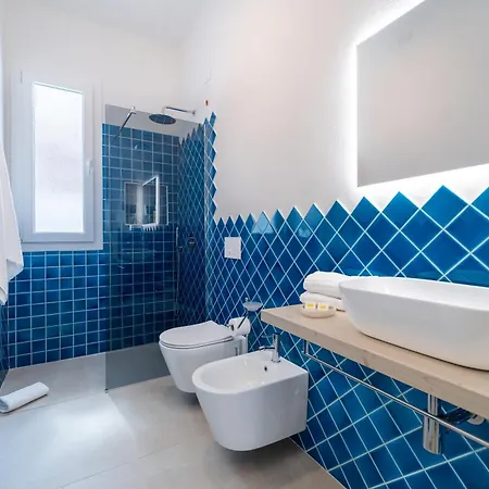 Apartamento Maridéa