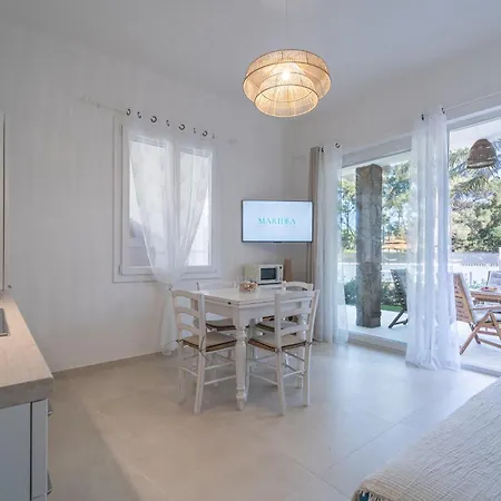 Maridea Appartement