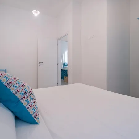 Apartamento Maridéa *