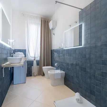 Appartement Maridea *