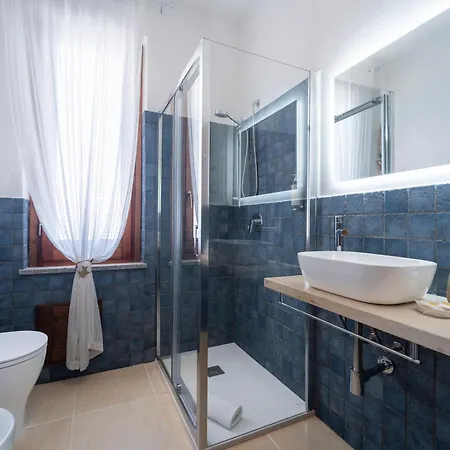 Appartement Maridea Porto Pino